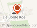 Camping De Bonte Koe