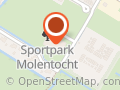 Stichting Sporthal Molentocht