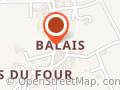 Brasserie Des Sarments