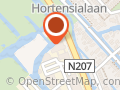 Burgland Finance B.V.