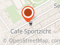 Cafe Sportzicht