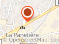 Appro Industrie France Express