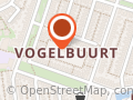 Buurthuis De Overzet