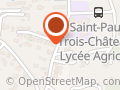 Lycée Drôme Provençale