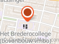 Het Brederocollege, vestiging Brederostraat