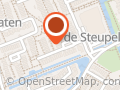Struik de Gardenier Rob