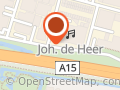 Airconditioning Drechtsteden