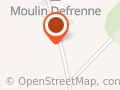 Defrenne Moulin