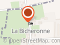 La brocante du Bicheron
