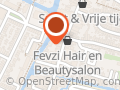 Schoonheidssalon Marit