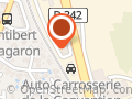 Showroom Seigneurie Gauthier