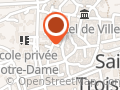 Optique Gaillard