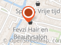 Fevzi Hair & Beauty salon
