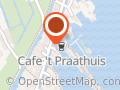 Cafe 't Praathuis Nieuwkoop