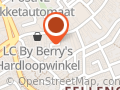 Longstay Apartments Breda