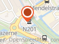 N201 Aalsmeer