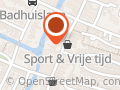B&B Het Luchthuis