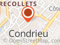 Auto-ecole Condrieu
