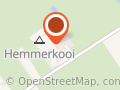 Camping Hemmerkooi