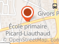 École Élémentaire Publique Picard-Liauthaud