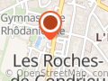 boulangerie des roches