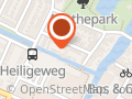 Kinderdagverblijf 't Bijdehandje