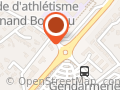 Fitnessboutique Montélimar