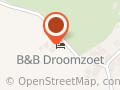 Droomzoet