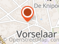 The Central Vorselaar