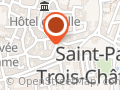 Paroisse Sainte Juste