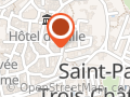 Arlim Saint Paul Trois Châteaux