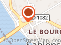 Cabinet d'ostéopathie Madeleine Bouchy et Maxime Peroni
