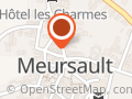L'Atelier Bleu de Meursault