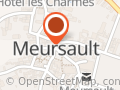 Le Chevreuil