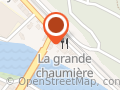 A La Grande Chaumière
