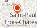 Office de Tourisme Drôme Sud Provence - Saint-Paul-Trois