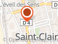 St Clair Kebab