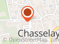 Caisse d'Epargne Chasselay
