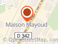 MAISON MAYOUD - Chaponost