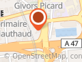 Groupama Rhône Alpes Auvergne