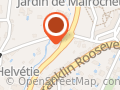 Pôle Santé du Valvert