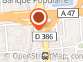 BOB'S Burger givors