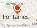 Fontaines Kebab