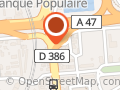 Cabinet D'Infirmiers Bouclet Taupenot Rueda