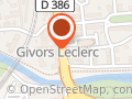 Paroisse Givors Grigny Echalas Saint Romain en Gier