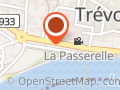 Marché de la création Trévoux