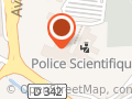 Institut National de Police Scientifique (INPS)