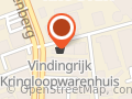 Vindingrijk Kringloopwarenhuis