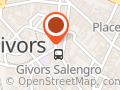 Cesr Ecf Givors