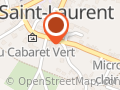 Le Saint Laurent